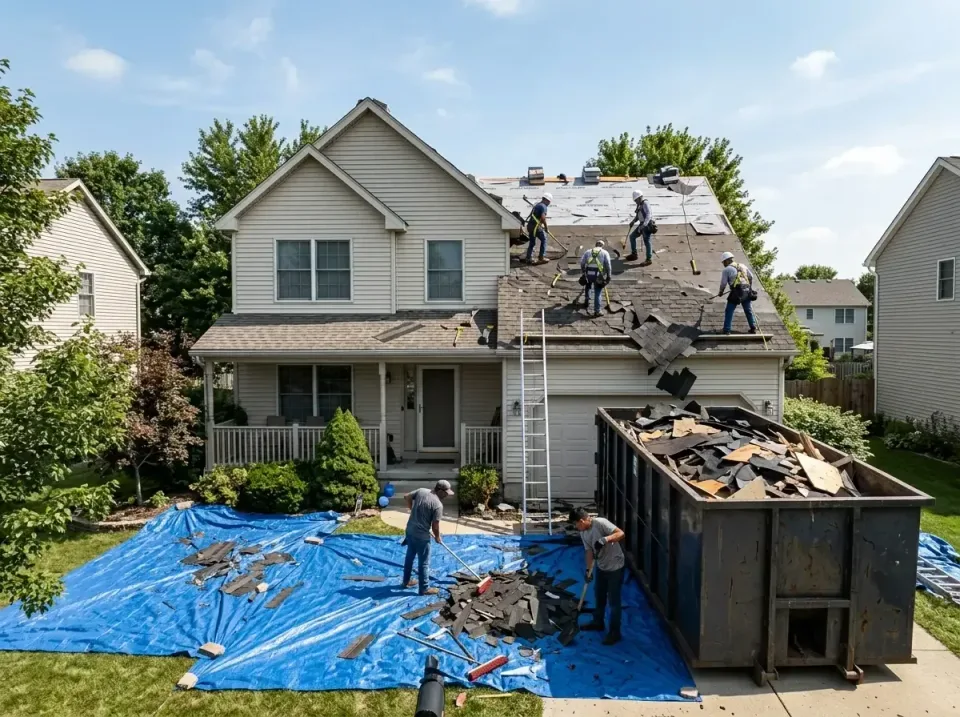 roof-replacement-debris-remova-004 — frequently asked questions, Cheapest Dumpster Rentals in Central Gardens, TX